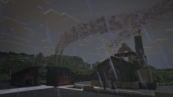 Better Smoke screenshot