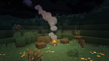 Better Smoke screenshot
