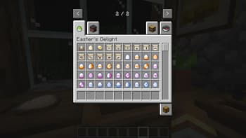 Easter's Delight screenshot