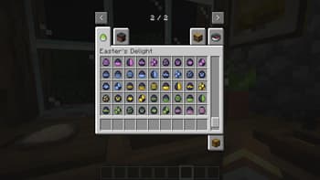 Easter's Delight screenshot