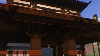 Fetzi's Asian Decoration screenshot
