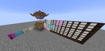 Fetzi's Asian Decoration screenshot
