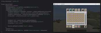 mixson screenshot