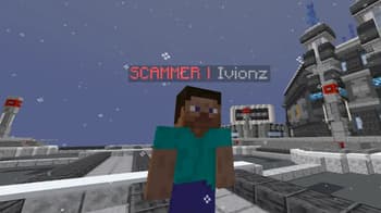 Scam Reports screenshot
