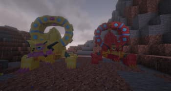 Pigeon's Poke Pack [1.7.0] - Fang and Claw screenshot
