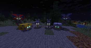 Pigeon's Poke Pack [1.7.0] - Fang and Claw screenshot