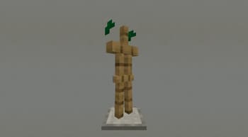 Simplistic Armor screenshot