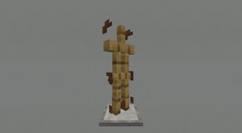 Simplistic Armor screenshot
