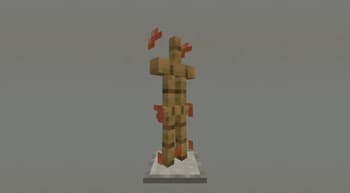 Simplistic Armor screenshot