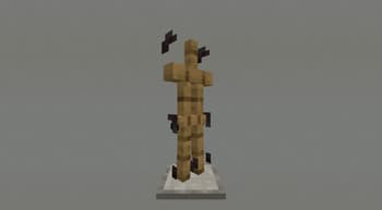 Simplistic Armor screenshot