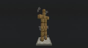 Simplistic Armor screenshot