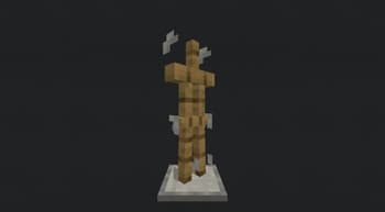 Simplistic Armor screenshot