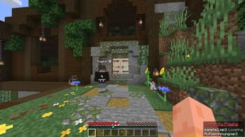 Simple Voice Chat Soundboard screenshot
