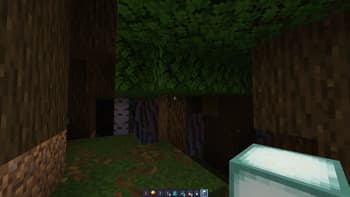 Dynamic Lighting screenshot