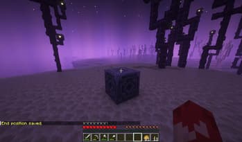 Recall Potion screenshot