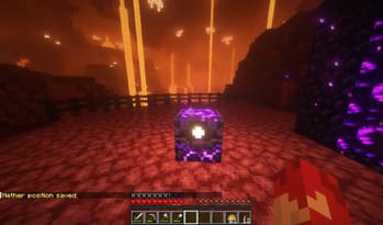 Recall Potion screenshot