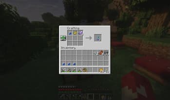Recall Potion screenshot