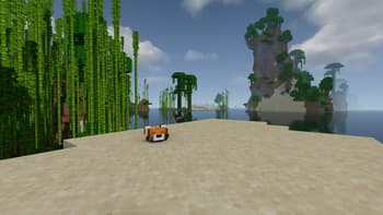 Wandering Wildlife screenshot