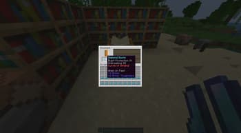 Cursed Table Revamped screenshot