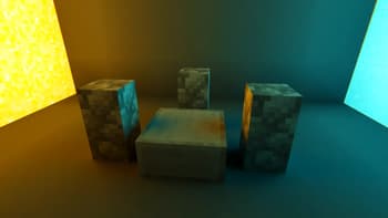 Lyrae Shaders screenshot