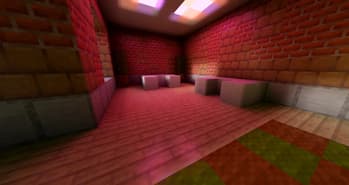 Lyrae Shaders screenshot