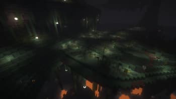 The Afterdark screenshot