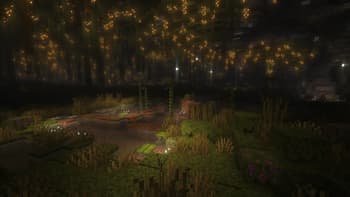 The Afterdark screenshot