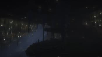 The Afterdark screenshot