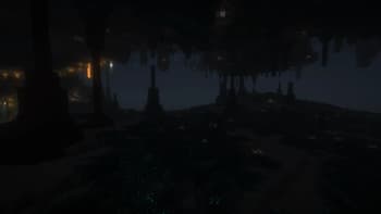 The Afterdark screenshot
