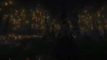 The Afterdark screenshot