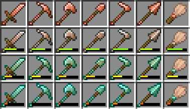 Nullified Gear screenshot