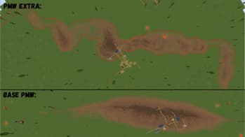 PMW Extra! screenshot
