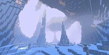 Gelaria screenshot