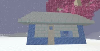 Gelaria screenshot
