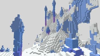 Gelaria screenshot