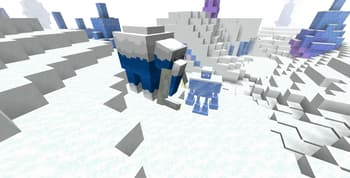 Gelaria screenshot