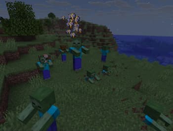 Frankenstein Zombie screenshot