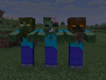 Frankenstein Zombie screenshot