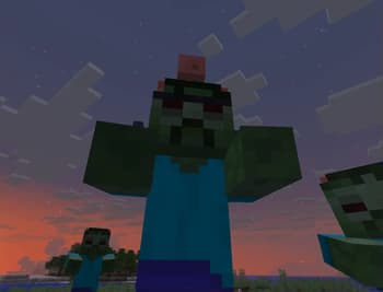 Frankenstein Zombie screenshot