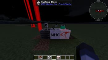 tornados pack screenshot