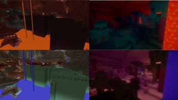 Reverse World screenshot