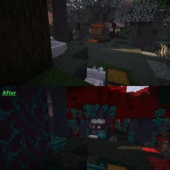 Reverse World screenshot