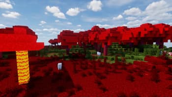 Reverse World screenshot