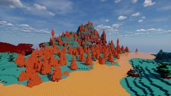 Reverse World screenshot