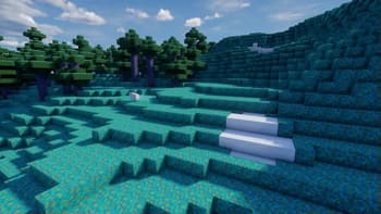 Reverse World screenshot