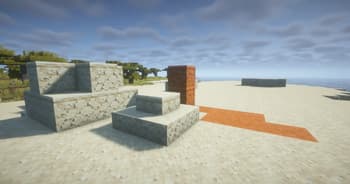 Nexia PBR DX screenshot