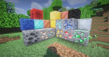 Nexia PBR DX screenshot