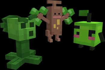 A Man With Plushies screenshot