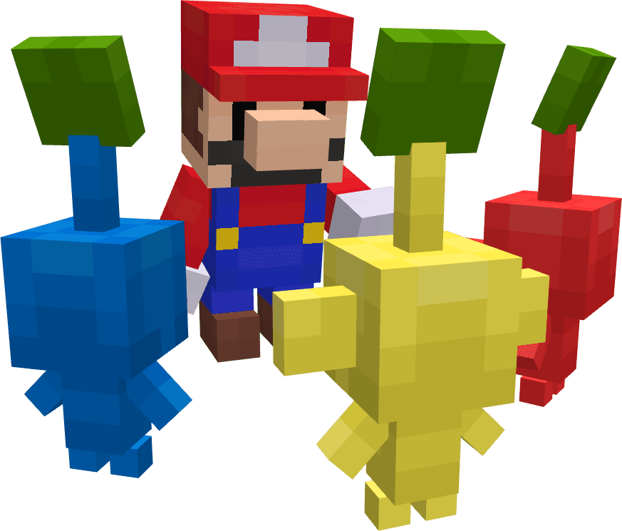 A Man With Plushies screenshot