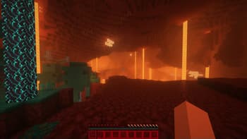 Redium GUI screenshot
